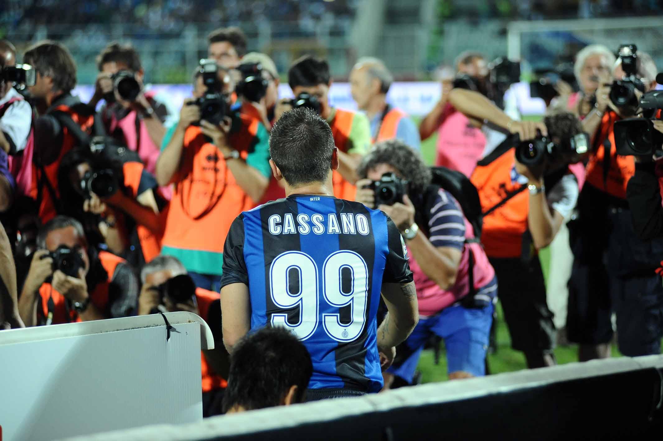 Calcio, Serie A – 1^ giornata Calcio, Serie A – 1^ giornata