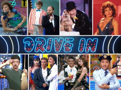 Il problema delle risate registrate.