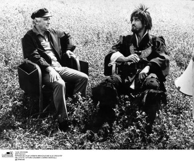 Brancaleone, il romanzo