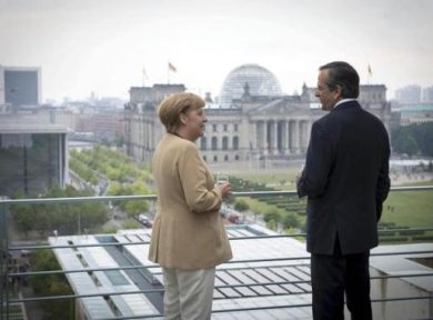 Grecia: ecco la corsa a ostacoli per non dire addio all’euro