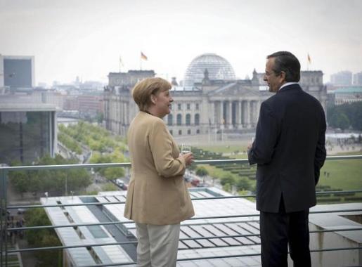 Grecia: ecco la corsa a ostacoli per non dire addio all’euro