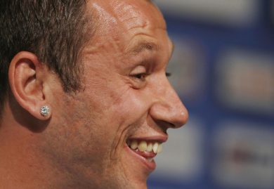 Il Vangelo secondo Cassano: Galliani, i manipolatori e i lecca…