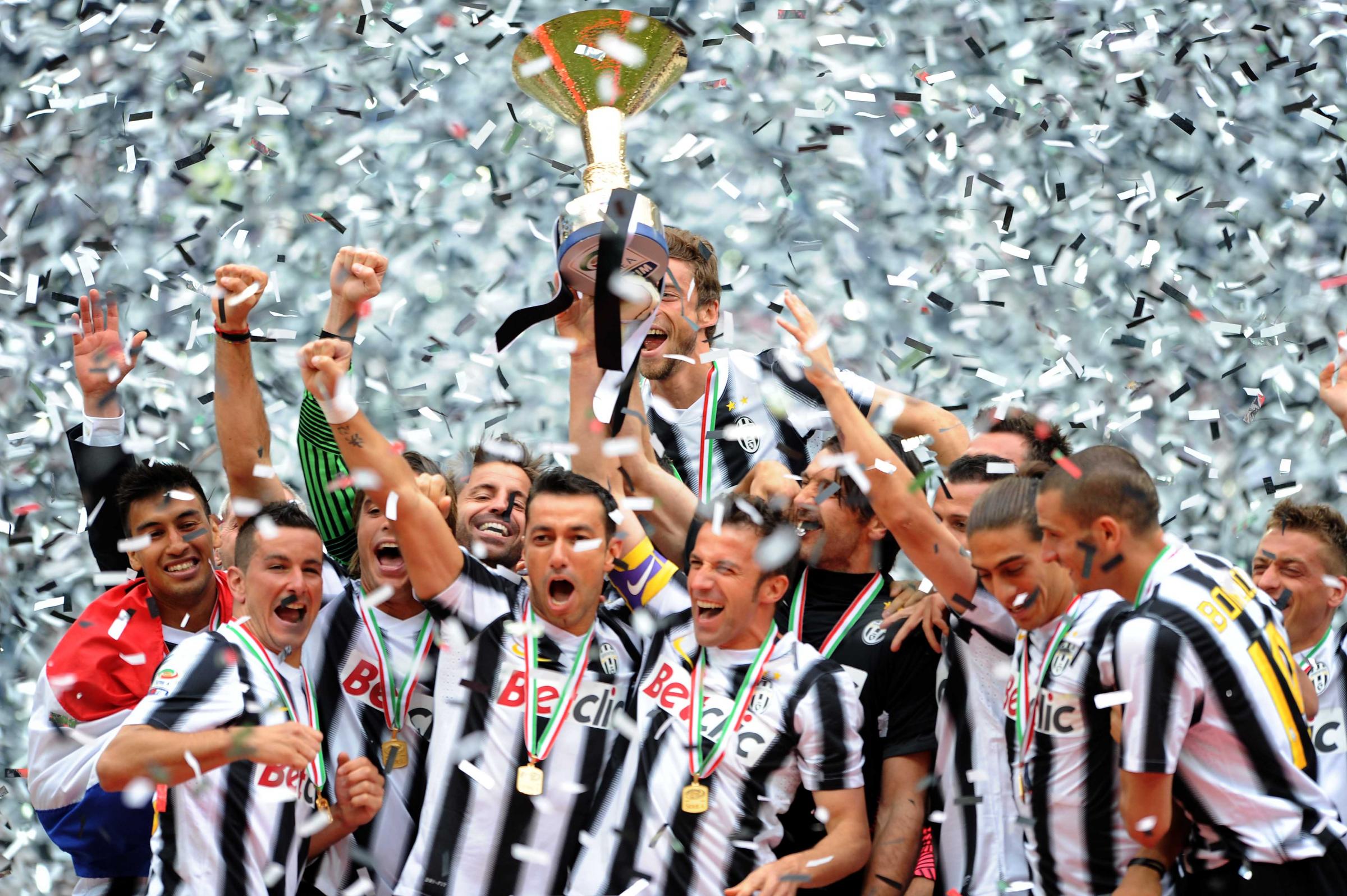 Campionato: Juve, Napoli e Roma sul podio. Milanesi indietro e Lazio a rischio flop