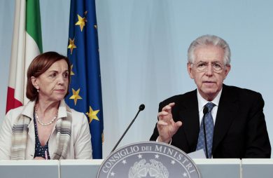 Costo del lavoro: mini-sconto per le imprese “buone”