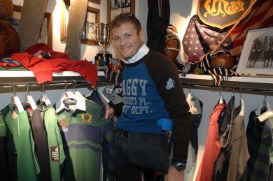 Il ciclista Fabrizio Macchi non parteciperà alle Paralimpiadi