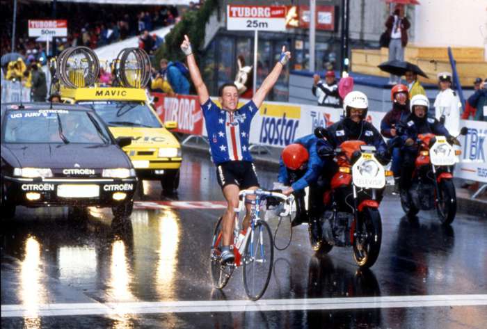 Lance Armstrong, quel marziano stanco di proclamarsi innocente Lance Armstrong, quel marziano stanco di proclamarsi innocente