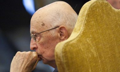 Le intercettazioni non sono più sempre belle e pure. Contrordine da Repubblica