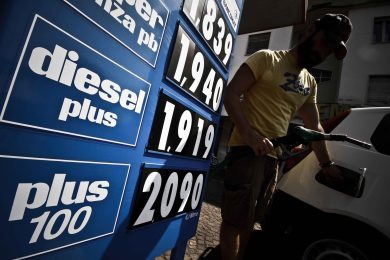 In Toscana i cittadini dicono basta: “da noi la benzina più cara d’Europa”
