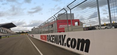 GP di Mosca: anche la Russia nella storia del motosport