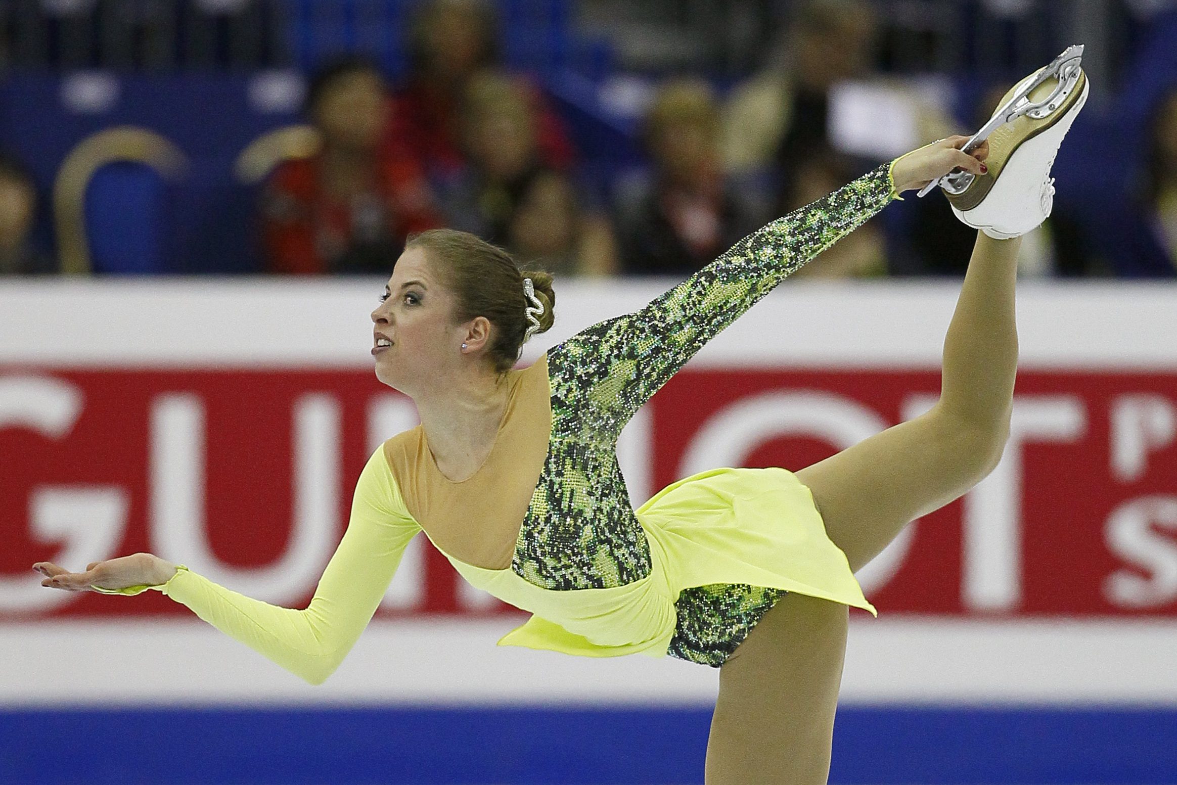 Caso Ferrari, il Coni apre un fascicolo su Carolina Kostner Caso Ferrari, il Coni apre un fascicolo su Carolina Kostner