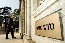 La Russia nel WTO. Un altro Muro che crolla, anche se non sarà un “big bang”