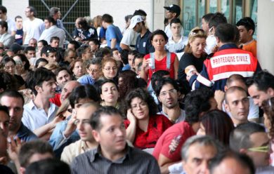 Elsa Fornero: tante iniziative ma “poche risorse” per i giovani. Siamo alle solite… promesse