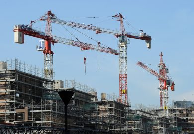 Edilizia ed incentivi fiscali: servono soldi subito