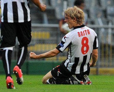 Udinese, la prima non Basta