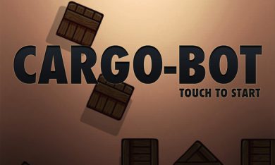 Le migliori applicazioni per iPad: Cargo-Bot