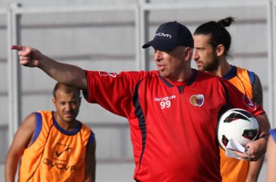 Serie A 2012-2013. Le squadre: CATANIA