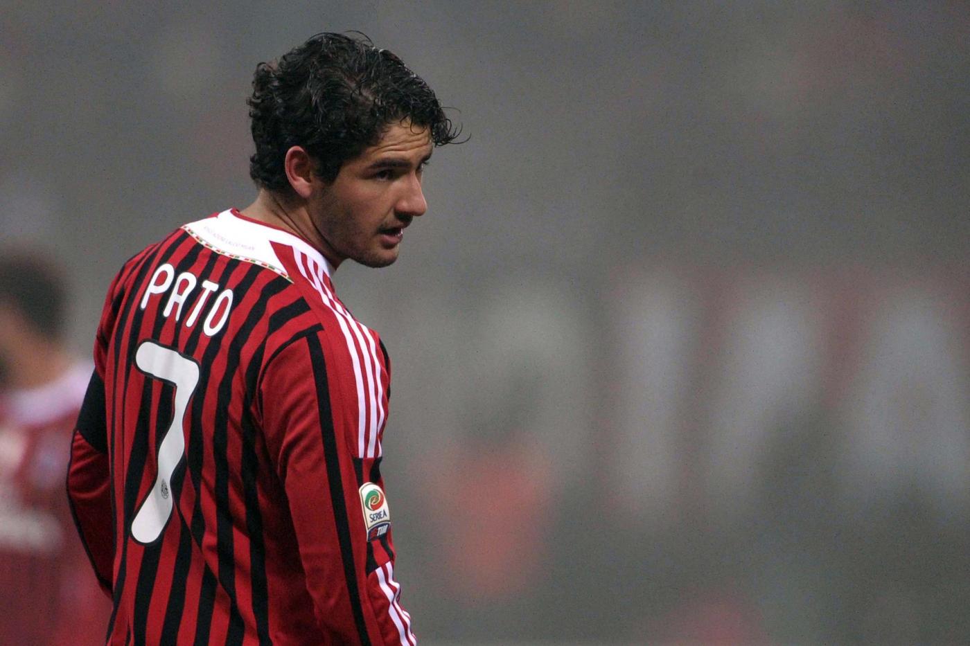 Il calvario senza fine di Pato, campione fragile. In due anni 68 partite saltate