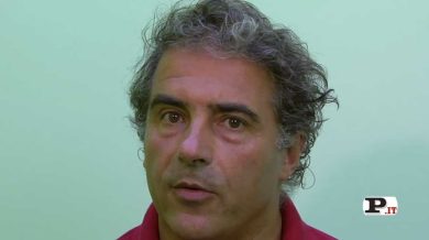 Il vicedirettore Maurizio Tortorella presenta in numero di Panorama in edicola il 23 agosto