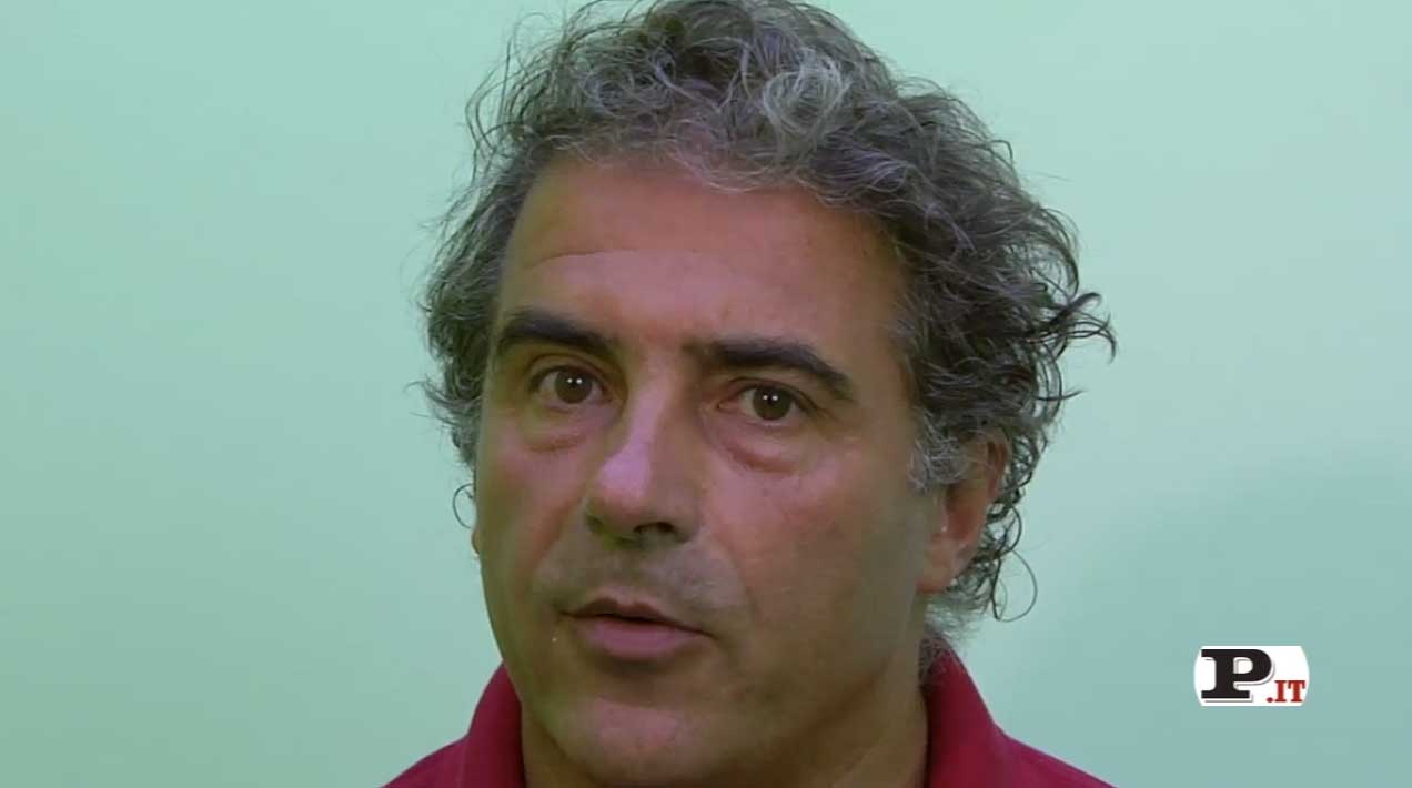 Il vicedirettore Maurizio Tortorella presenta in numero di Panorama in edicola il 23 agosto