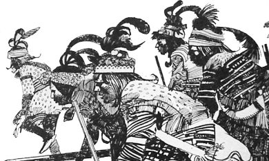 Sergio Toppi: addio a un maestro del fumetto e dell’illustrazione