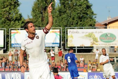 Serie A 2012-2013. Le squadre: TORINO