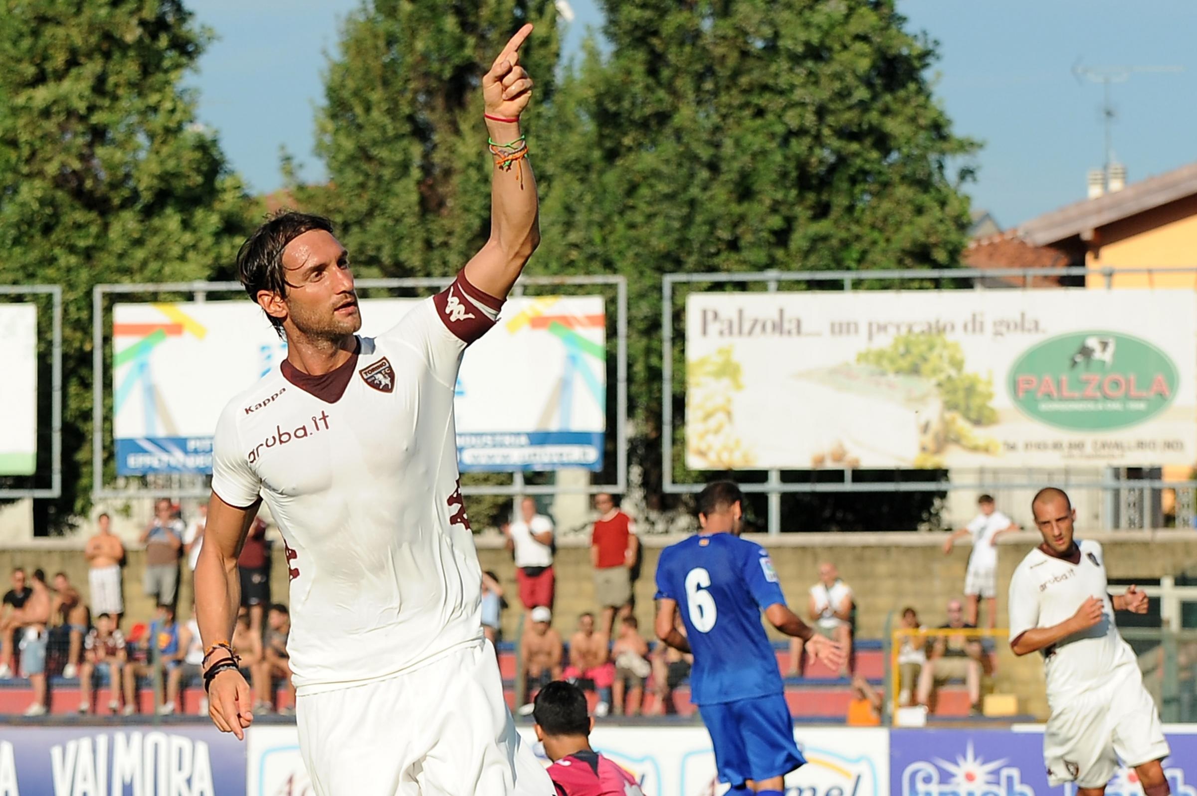 Serie A 2012-2013. Le squadre: TORINO