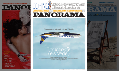 Ryanair, la Commissione europea indaga su presunti aiuti di Stato italiani alla compagnia aerea