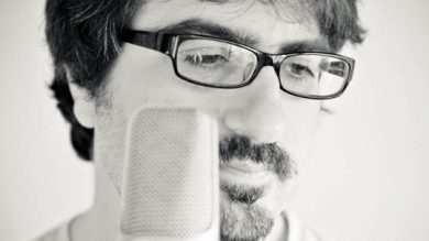 Achille Corea: Io soffro di quello che si chiama “esprit de l’escalier”