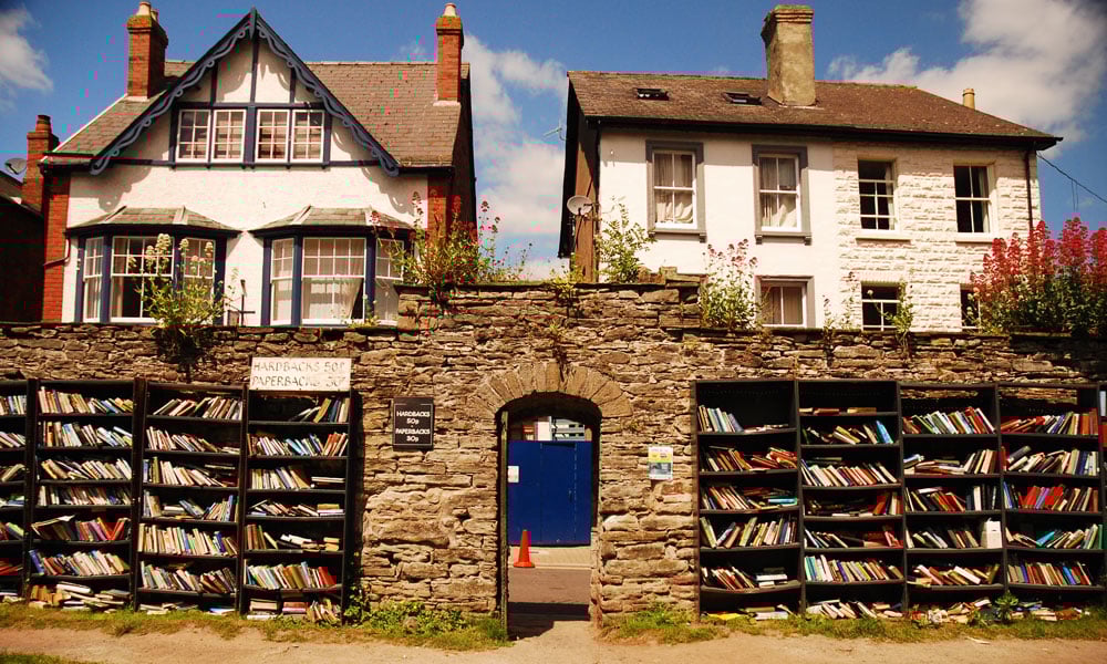 Cinque libri sulla bibliofilia