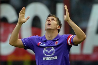 Serie A 2012-2013. Le squadre: FIORENTINA