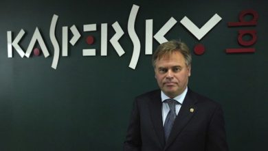 Chi è Eugene Kaspersky?Storie di virus, Internet e spie di Putin