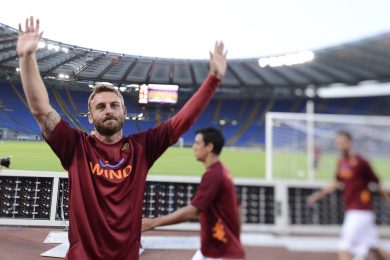 Campionato al via, con la Juve davanti chi lotta per il secondo posto?