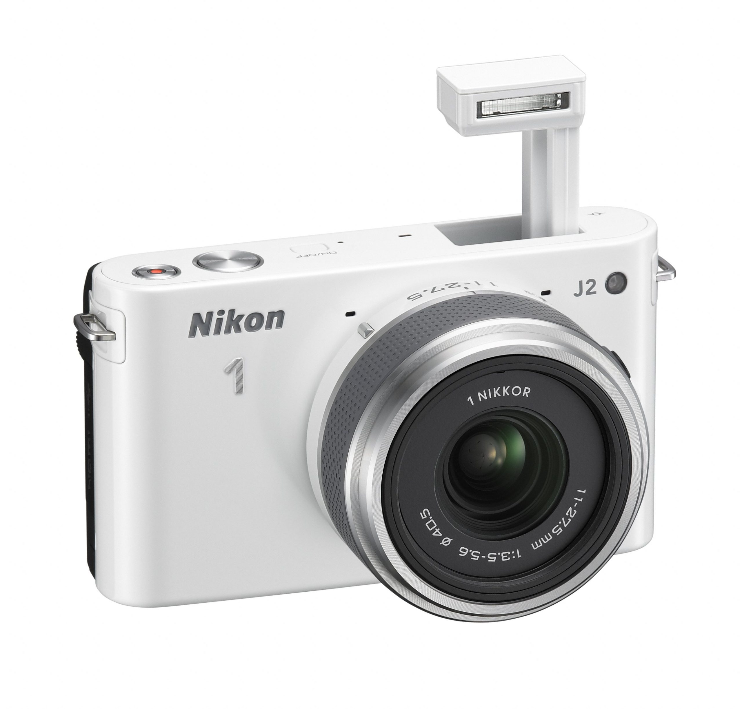Nikon 1 J2 contro Canon Eos M: quale mirrorless scegliere?