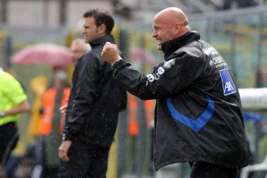 Serie A 2012-2013. Le squadre: ATALANTA