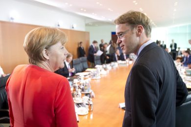 Tetto anti-spread: la Germania tra falchi e colombe. Perché i tedeschi continuano a dire no a Draghi