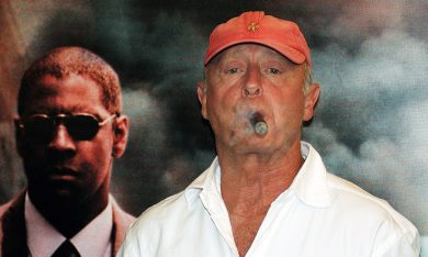 Tony Scott: “La paura, mia grande ispiratrice”