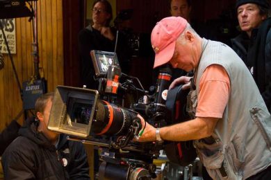 Tony Scott: le star lo ricordano su Twitter