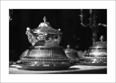 Il consommé à la royale di Karen Blixen