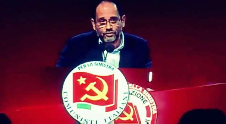 I magistrati possono far politica. I soldati neanche tatuarsi. I magistrati possono far politica. I soldati neanche tatuarsi.