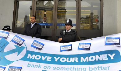 Libor, sette banche americane sotto inchiesta nello scandalo dei tassi d’interesse