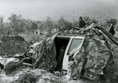 Angelo Jannone (Ros): “La verità sulla trattativa Stato-Mafia”