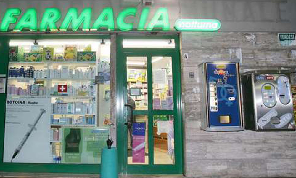 Vibratori a ruba a Recco Vibratori a ruba a Recco