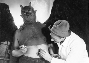 Come ricevere il Diavolo nel salotto di casa: Dostoevskij e Mann alle prese con Satana (vestito male)