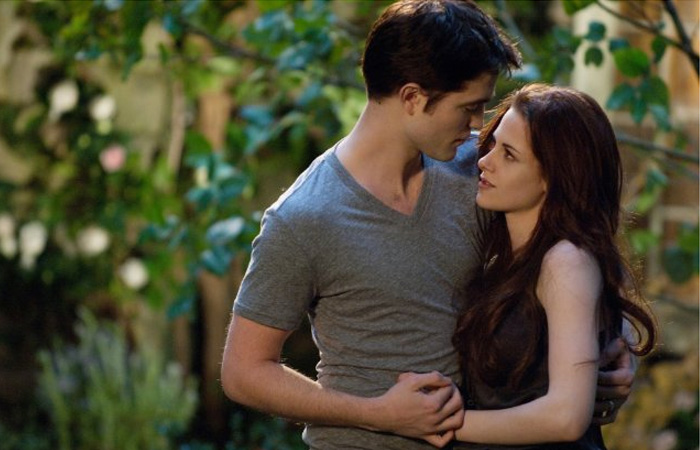 Robert Pattinson e Kristen Stewart tornano insieme