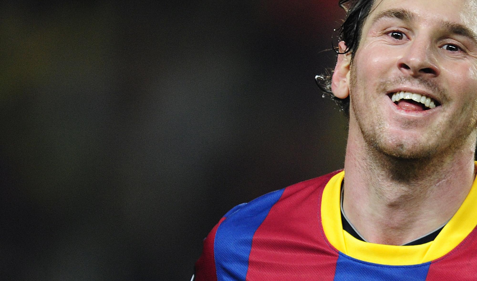 Follia-Barca. C’è crisi? Stipendio doppio per Messi