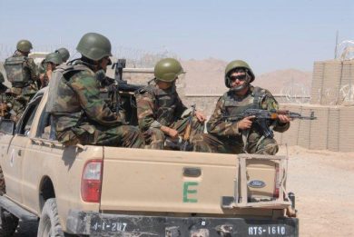 In Afghanistan calano le vittime civili