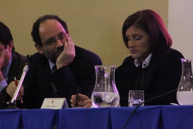 Visite ai boss in carcere. Perché?