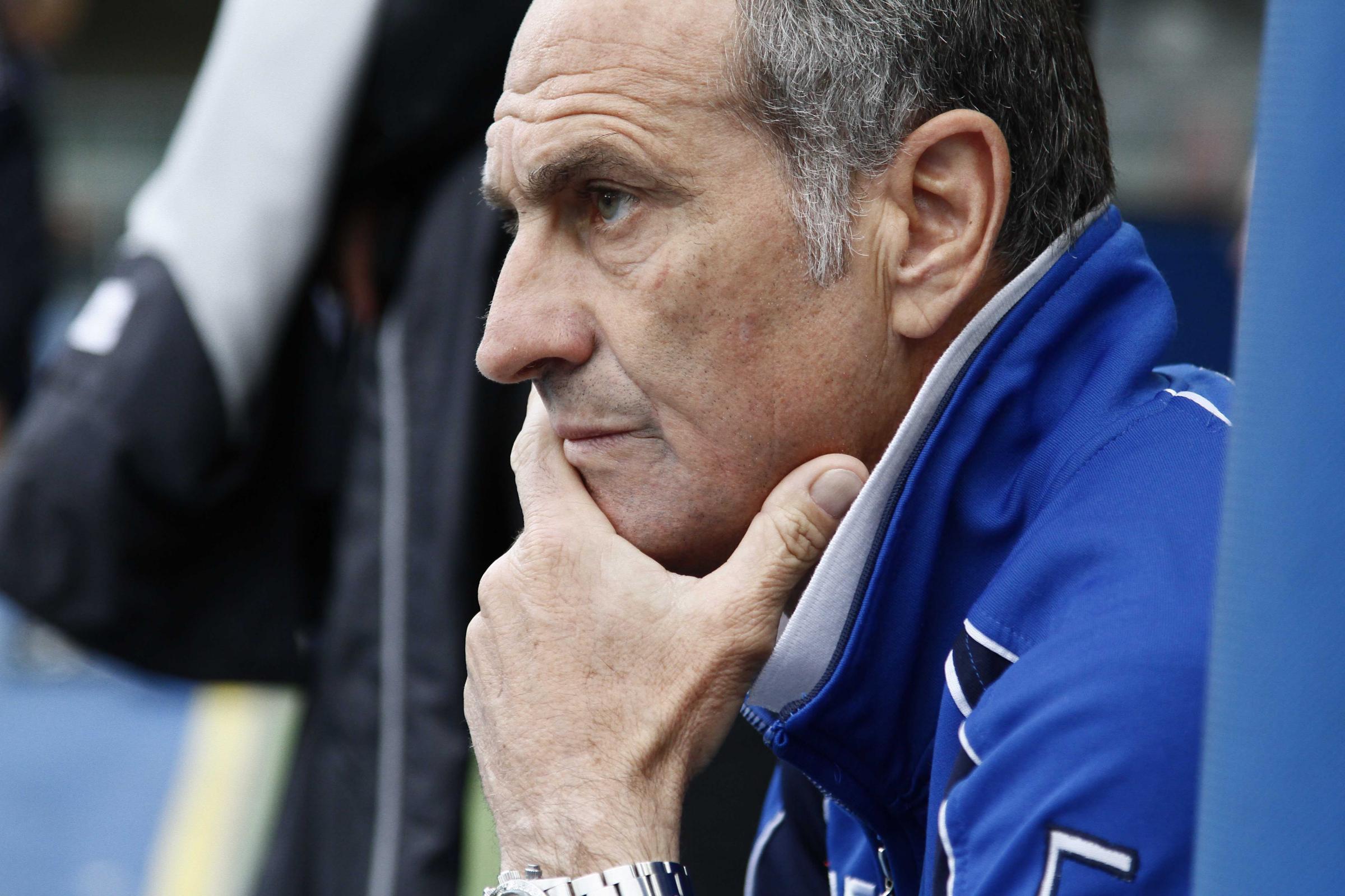 La Champions per caso di Guidolin. Ma l’Udinese ha già vinto