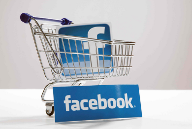 Facebook, i cinque motivi per cui il mercato non ci crede