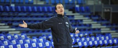 Pianigiani: “difesa e contropiede per tornare grandi”